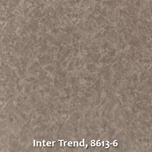 Inter Trend, 8613-6