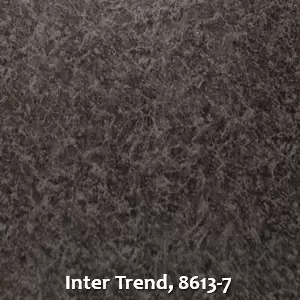 Inter Trend, 8613-7