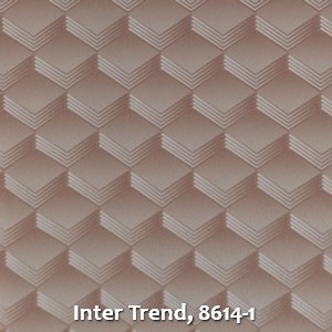Inter Trend, 8614-1