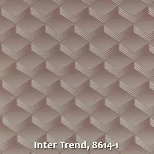 Inter Trend, 8614-1