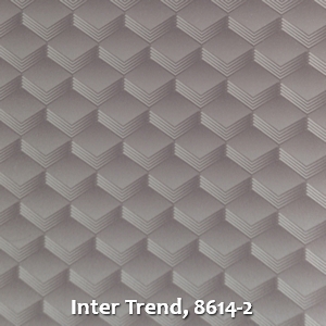 Inter Trend, 8614-2