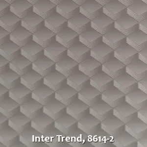 Inter Trend, 8614-2