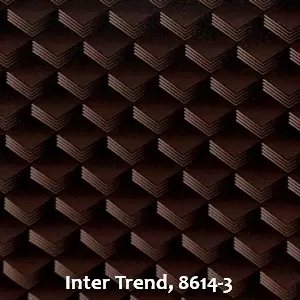 Inter Trend, 8614-3