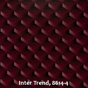 Inter Trend, 8614-4