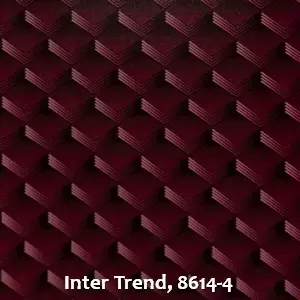 Inter Trend, 8614-4