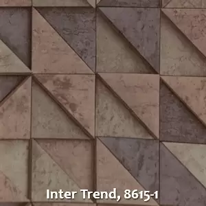 Inter Trend, 8615-1