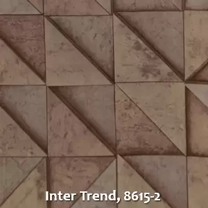 Inter Trend, 8615-2