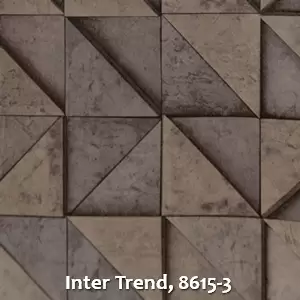 Inter Trend, 8615-3