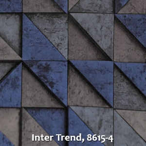 Inter Trend, 8615-4