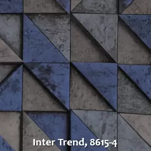 Inter Trend, 8615-4