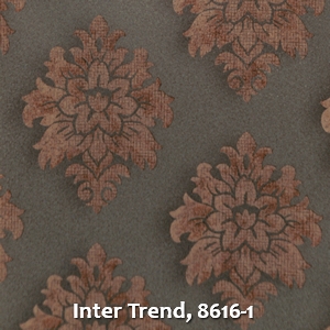 Inter Trend, 8616-1