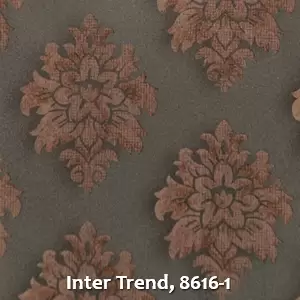 Inter Trend, 8616-1