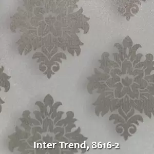 Inter Trend, 8616-2