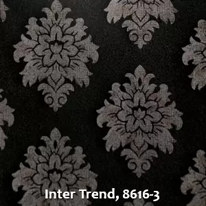 Inter Trend, 8616-3