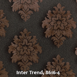 Inter Trend, 8616-4