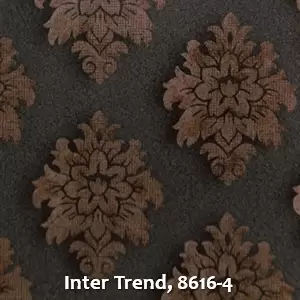 Inter Trend, 8616-4