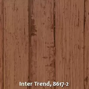 Inter Trend, 8617-2