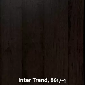 Inter Trend, 8617-4