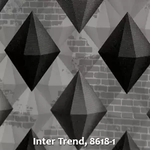 Inter Trend, 8618-1