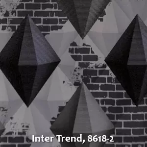 Inter Trend, 8618-2