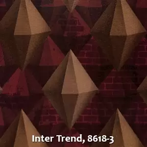 Inter Trend, 8618-3