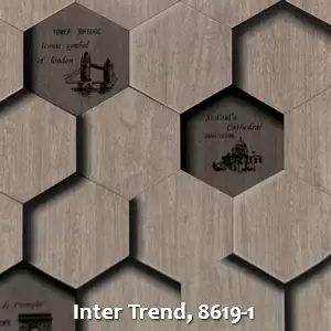 Inter Trend, 8619-1