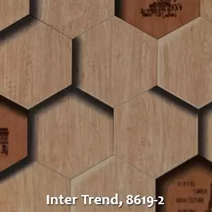 Inter Trend, 8619-2