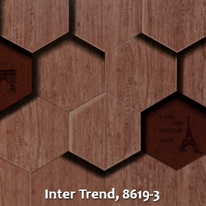 Inter Trend, 8619-3