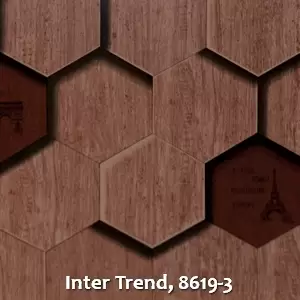 Inter Trend, 8619-3