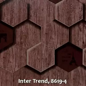 Inter Trend, 8619-4