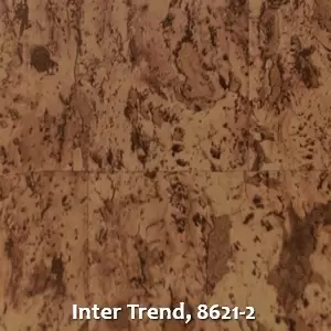 Inter Trend, 8621-2