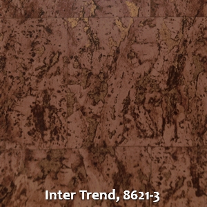 Inter Trend, 8621-3