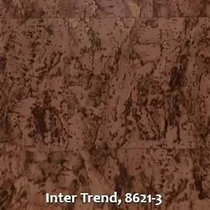 Inter Trend, 8621-3