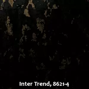 Inter Trend, 8621-4