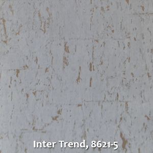 Inter Trend, 8621-5
