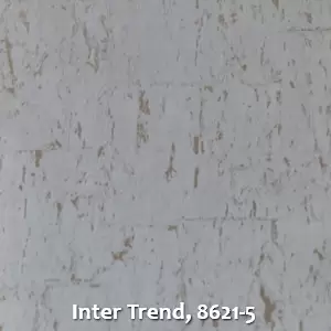 Inter Trend, 8621-5