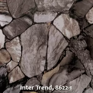 Inter Trend, 8622-1