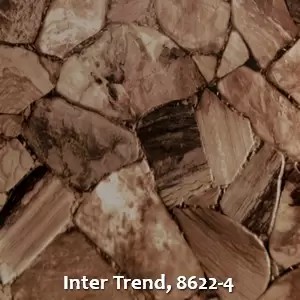 Inter Trend, 8622-4