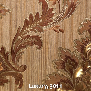 Luxury, 301-1