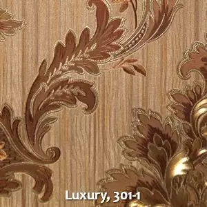 Luxury, 301-1