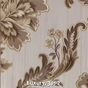 Luxury, 301-2