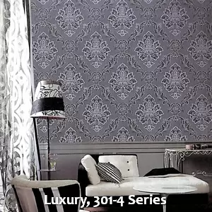 Luxury, 301-4 Series