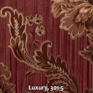 Luxury, 301-5