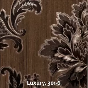 Luxury, 301-6