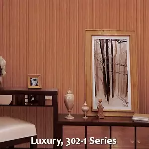 Luxury, 302-1 Series