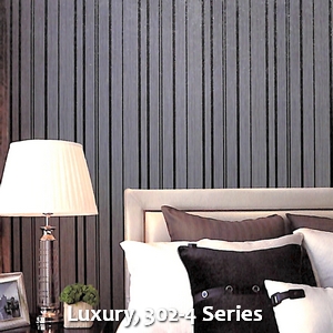 Luxury, 302-4 Series