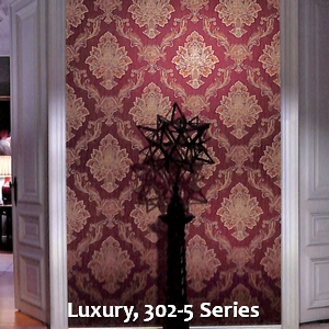Luxury, 302-5 Series