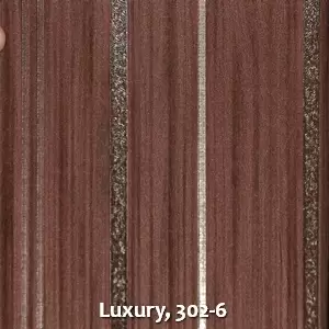 Luxury, 302-6