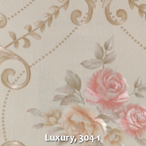 Luxury, 304-1