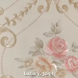 Luxury, 304-1